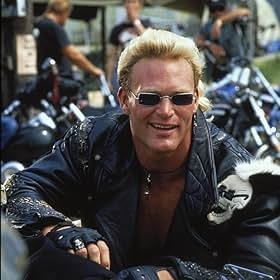 Brian Bosworth